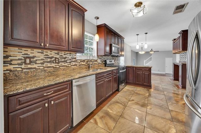 6183 Swabia Court, Stone Mountain, GA 30087