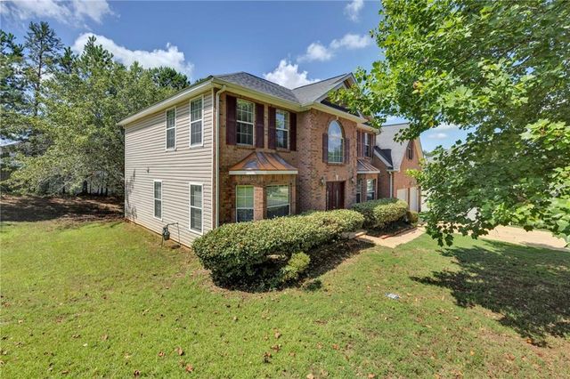 6183 Swabia Court, Stone Mountain, GA 30087