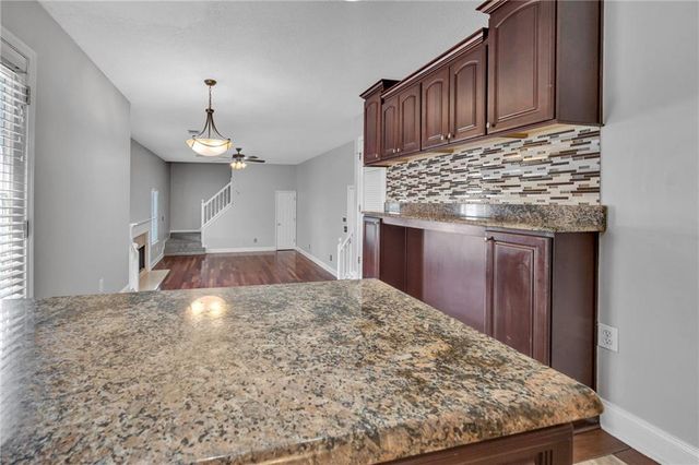 6183 Swabia Court, Stone Mountain, GA 30087