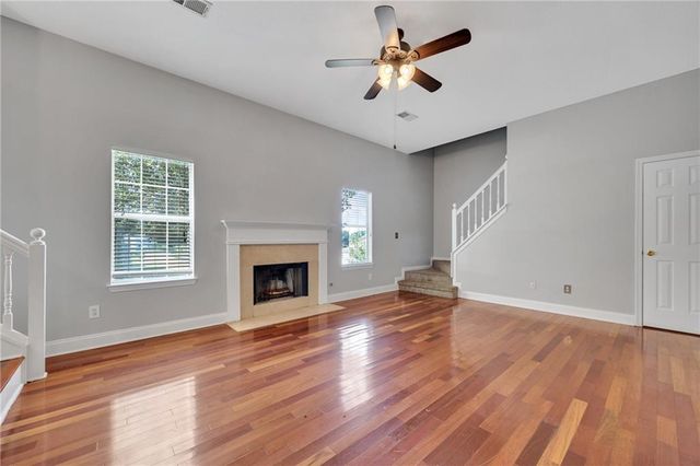 6183 Swabia Court, Stone Mountain, GA 30087