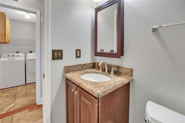 6183 Swabia Court, Stone Mountain, GA 30087