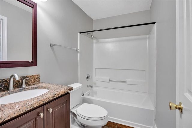 6183 Swabia Court, Stone Mountain, GA 30087