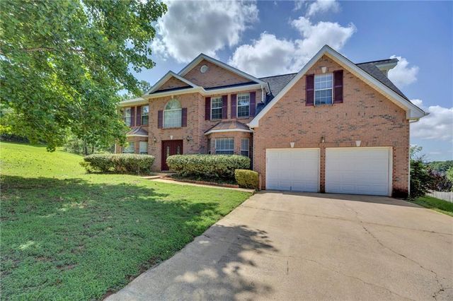 6183 Swabia Court, Stone Mountain, GA 30087