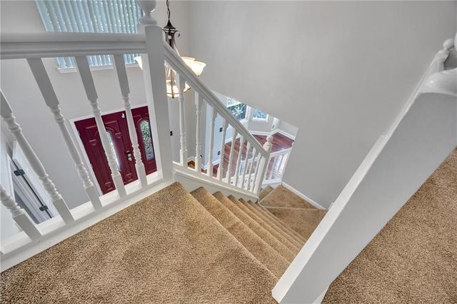 6183 Swabia Court, Stone Mountain, GA 30087
