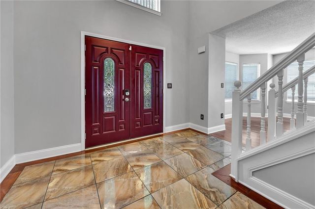 6183 Swabia Court, Stone Mountain, GA 30087