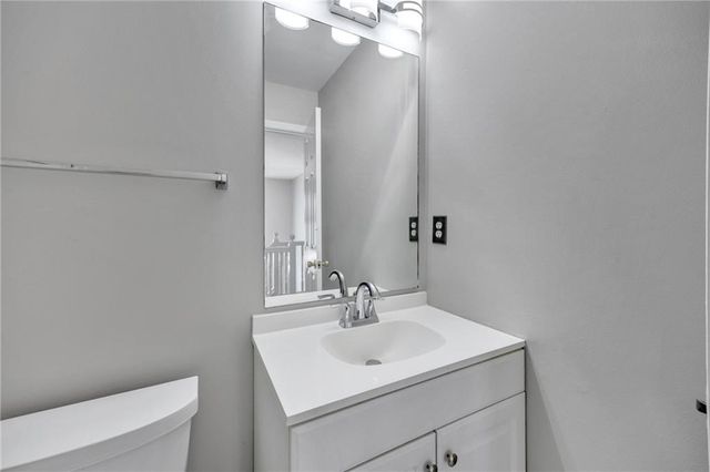 6183 Swabia Court, Stone Mountain, GA 30087