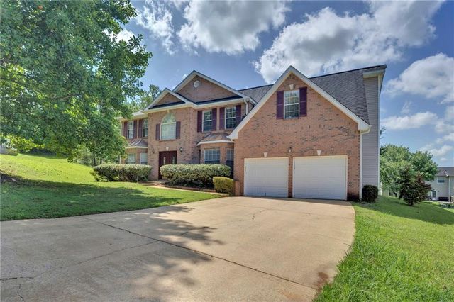 6183 Swabia Court, Stone Mountain, GA 30087