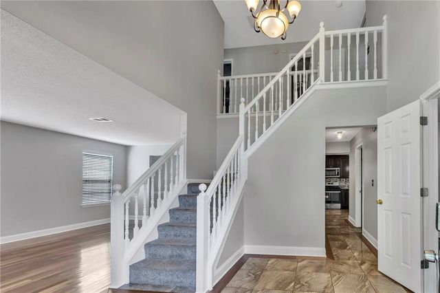 6183 Swabia Court, Stone Mountain, GA 30087