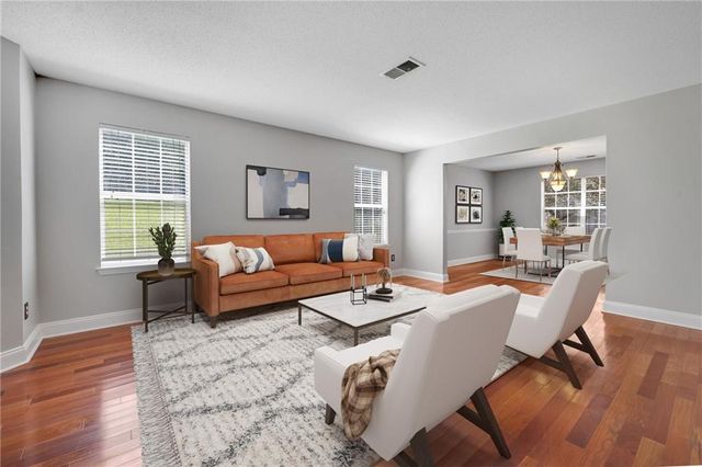 6183 Swabia Court, Stone Mountain, GA 30087