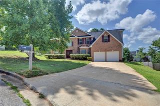 6183 Swabia Court, Stone Mountain, GA 30087