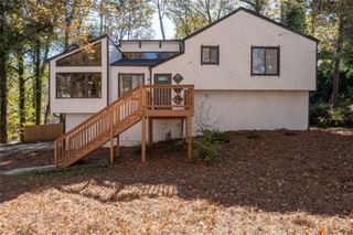 1718 CHRISTIE NE Drive, Marietta, GA 30066