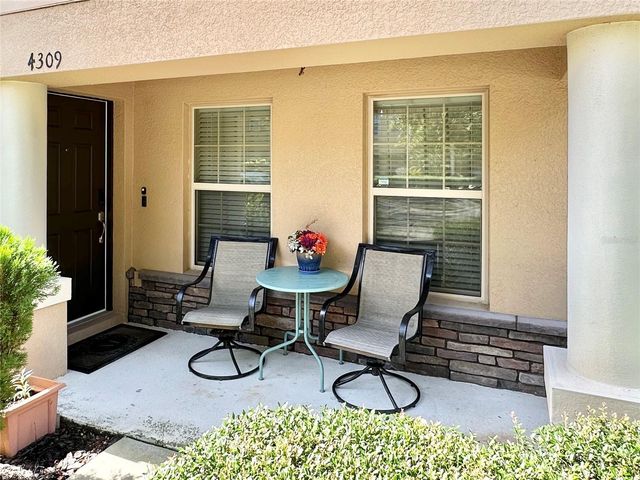 4309 REGAL TOWN LANE, Lake Mary, FL 32746