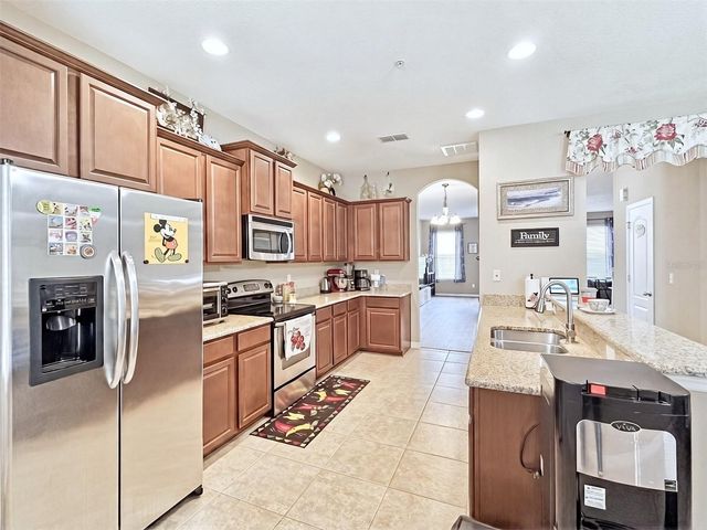 4309 REGAL TOWN LANE, Lake Mary, FL 32746