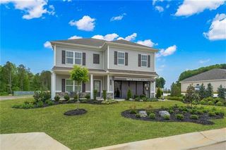 200 Sycamore Drive, Calhoun, GA 30701