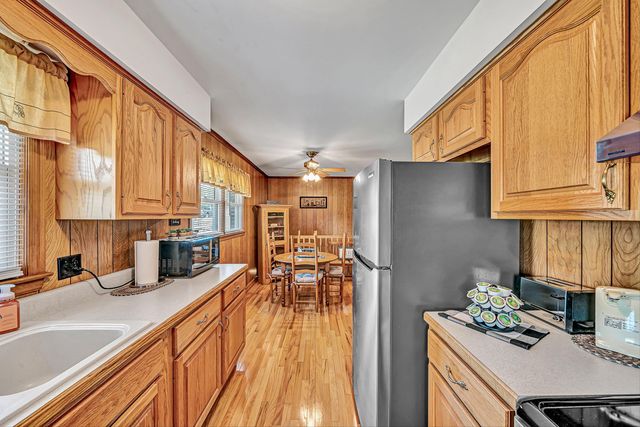 3026 Pebble DR, Roanoke, VA 24014