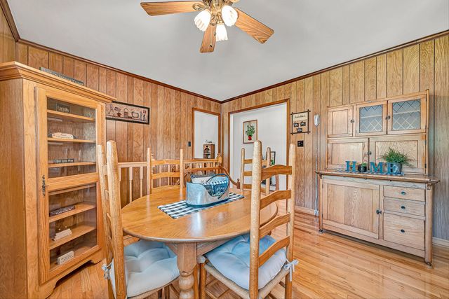3026 Pebble DR, Roanoke, VA 24014