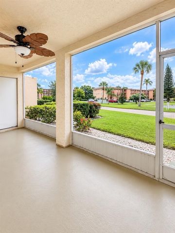 4127 HERON WAY E-111, Bradenton, FL 34205