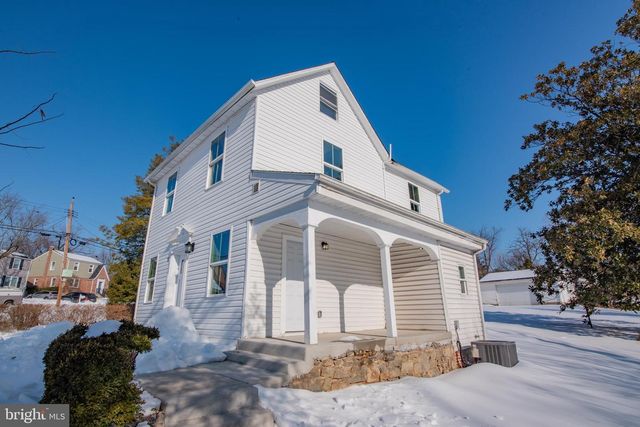 2900 SCHERER AVE, Baltimore, MD 21234