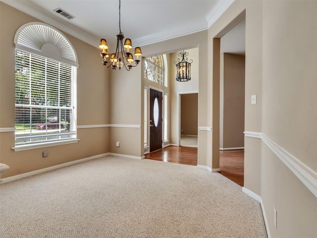 14218 Laurus Estates Lane, Cypress, TX 77429