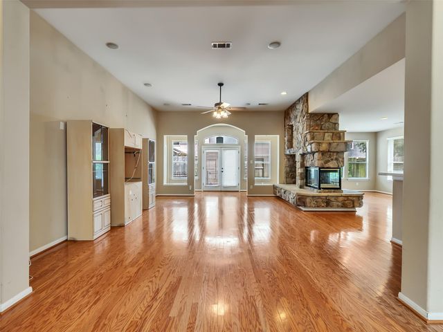 14218 Laurus Estates Lane, Cypress, TX 77429