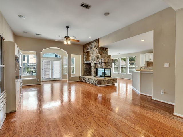 14218 Laurus Estates Lane, Cypress, TX 77429