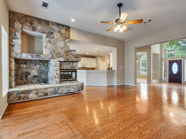 14218 Laurus Estates Lane, Cypress, TX 77429