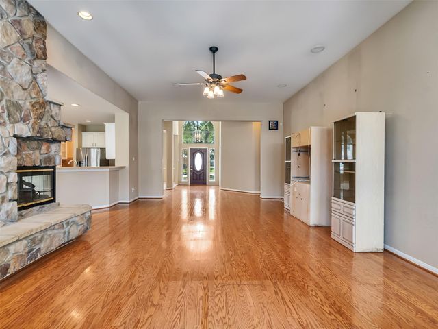 14218 Laurus Estates Lane, Cypress, TX 77429