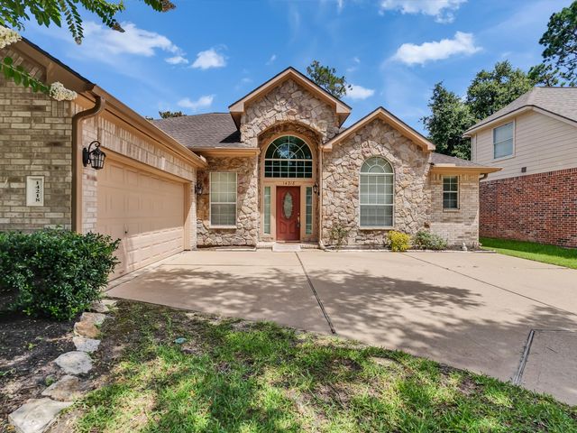 14218 Laurus Estates Lane, Cypress, TX 77429