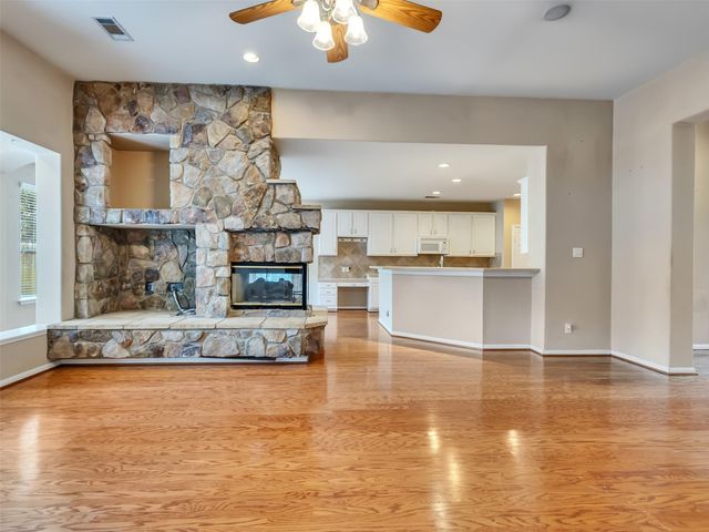 14218 Laurus Estates Lane, Cypress, TX 77429