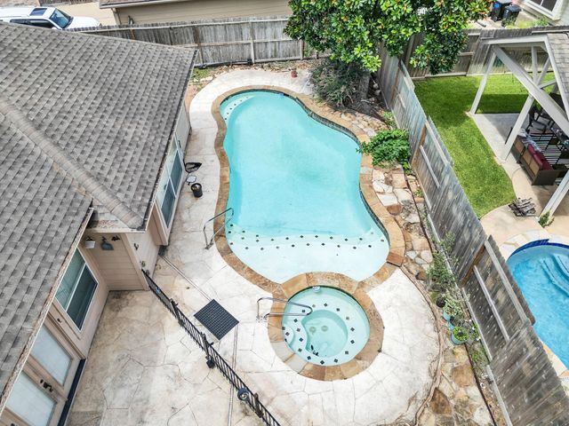 14218 Laurus Estates Lane, Cypress, TX 77429