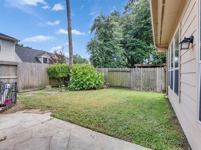 14218 Laurus Estates Lane, Cypress, TX 77429