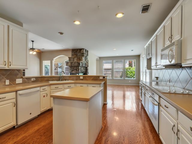 14218 Laurus Estates Lane, Cypress, TX 77429