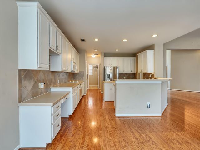 14218 Laurus Estates Lane, Cypress, TX 77429