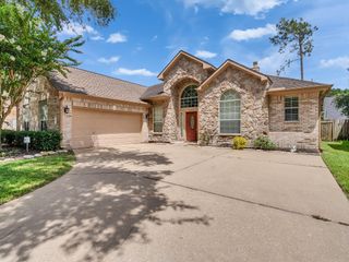 14218 Laurus Estates Lane, Cypress, TX 77429