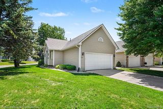 1083 Shalin Drive, Davison Township, MI 48423
