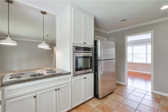 2842 Bob Cox Road NW, Marietta, GA 30064