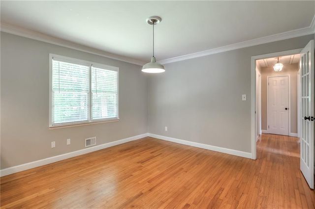 2842 Bob Cox Road NW, Marietta, GA 30064