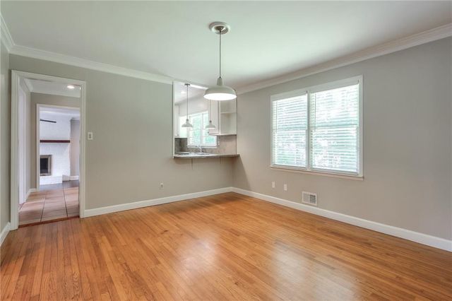 2842 Bob Cox Road NW, Marietta, GA 30064