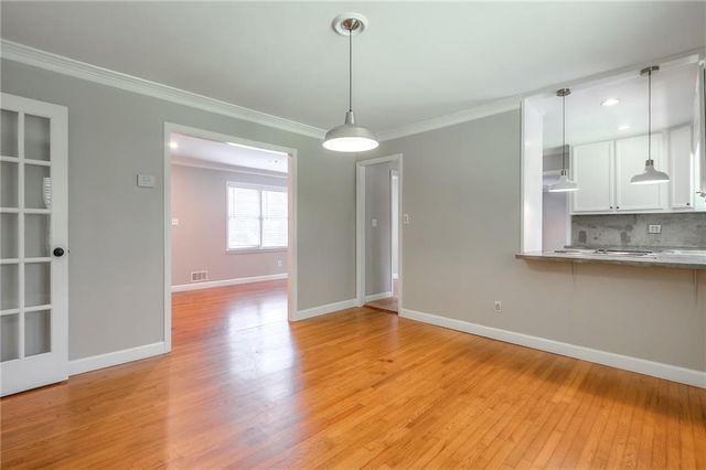 2842 Bob Cox Road NW, Marietta, GA 30064