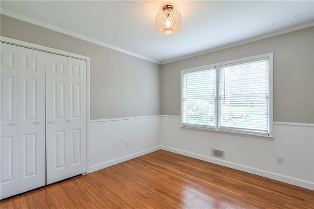 2842 Bob Cox Road NW, Marietta, GA 30064