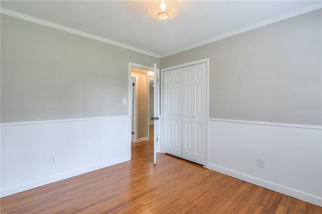 2842 Bob Cox Road NW, Marietta, GA 30064