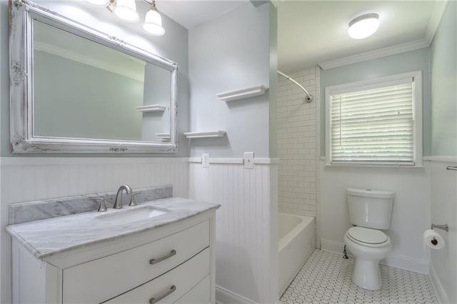2842 Bob Cox Road NW, Marietta, GA 30064