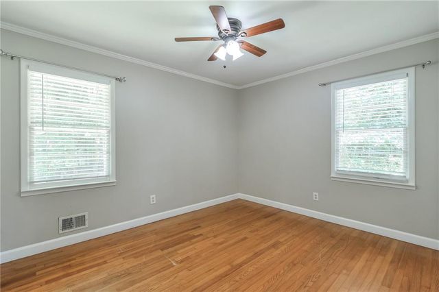 2842 Bob Cox Road NW, Marietta, GA 30064