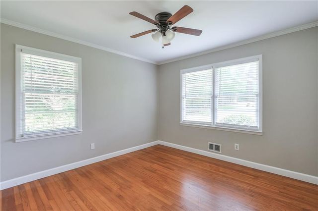 2842 Bob Cox Road NW, Marietta, GA 30064