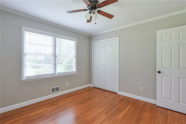 2842 Bob Cox Road NW, Marietta, GA 30064