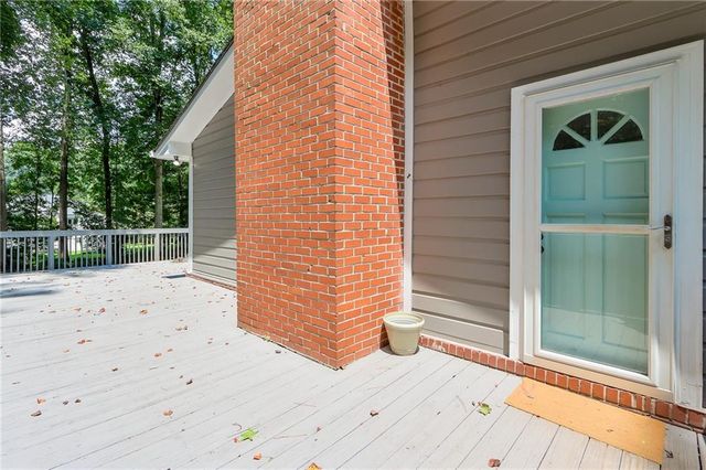 2842 Bob Cox Road NW, Marietta, GA 30064