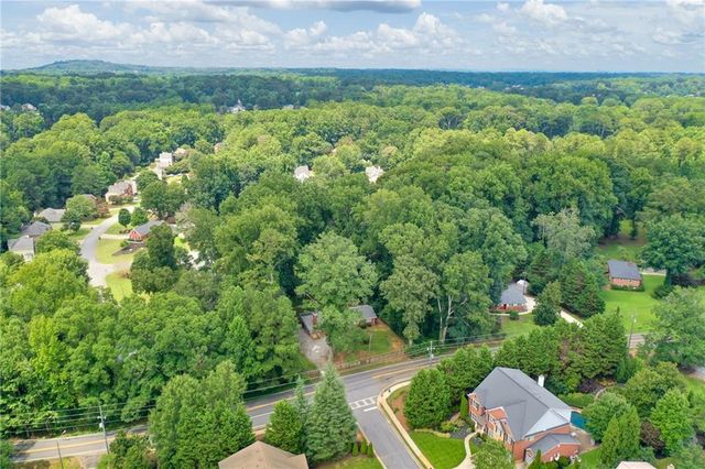 2842 Bob Cox Road NW, Marietta, GA 30064