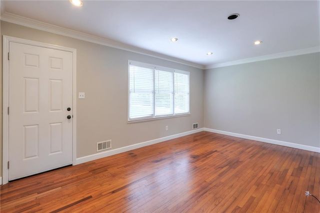 2842 Bob Cox Road NW, Marietta, GA 30064
