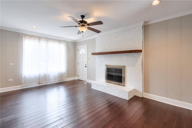 2842 Bob Cox Road NW, Marietta, GA 30064