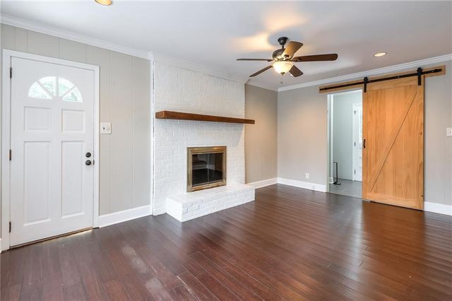 2842 Bob Cox Road NW, Marietta, GA 30064